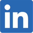 Linkedin logo